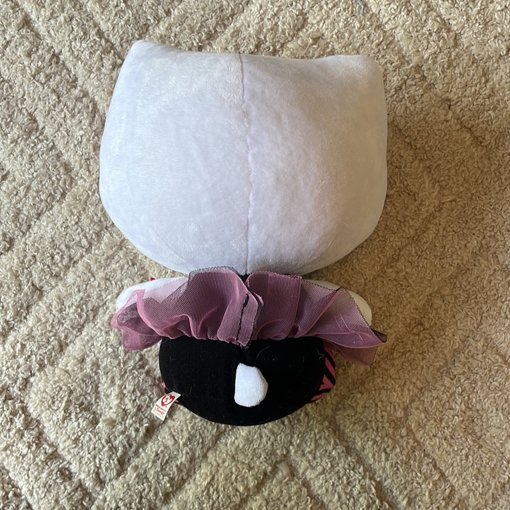 TY hello kitty - Picture 4 of 5